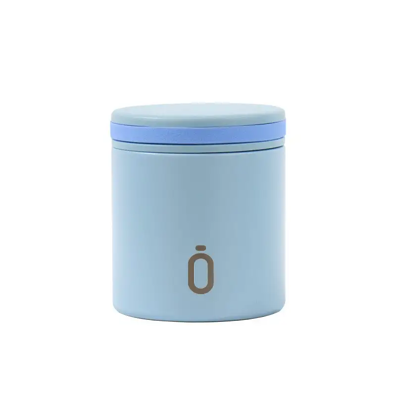 Termo Brunch Box 400 ml Plain de Runbott por Cambrass