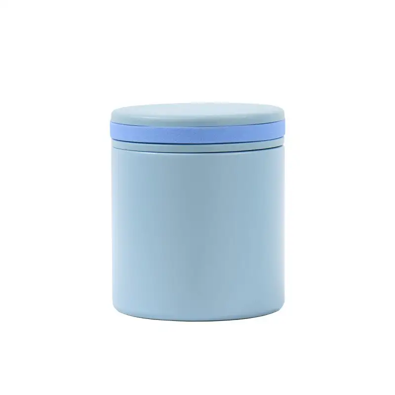 Termo Brunch Box 400 ml Plain de Runbott por Cambrass - Imagen 2