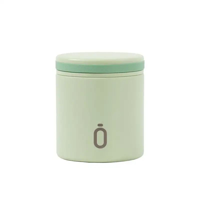 Termo Brunch Box 400 ml Plain de Runbott por Cambrass - Imagen 3