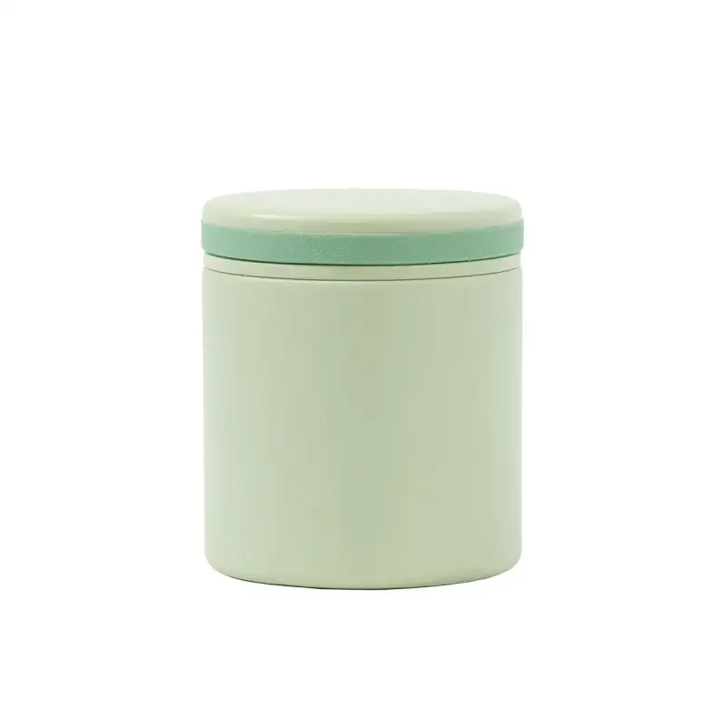 Termo Brunch Box 400 ml Plain de Runbott por Cambrass - Imagen 4