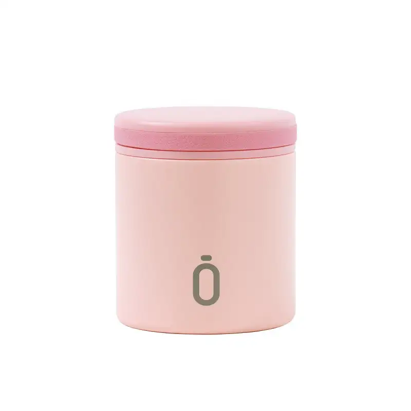 Termo Brunch Box 400 ml Plain de Runbott por Cambrass - Imagen 5