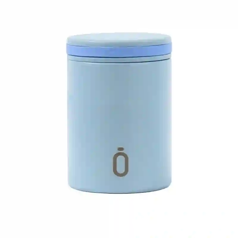 Termo Brunch Box 600 ml PLAIN de Runbott by Cambrass