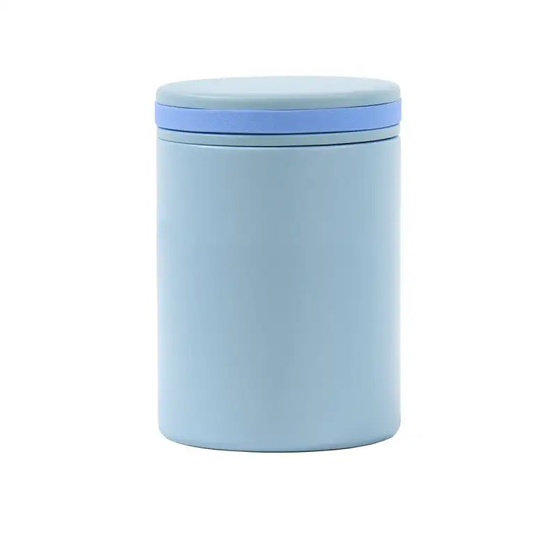 Termo Brunch Box 600 ml PLAIN de Runbott by Cambrass - Image 2