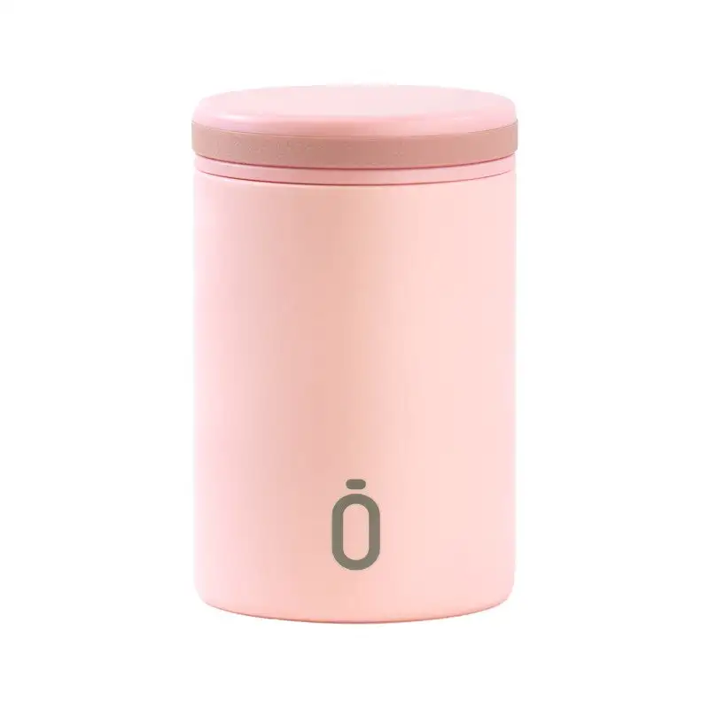 Termo Brunch Box 600 ml PLAIN de Runbott by Cambrass - Image 3