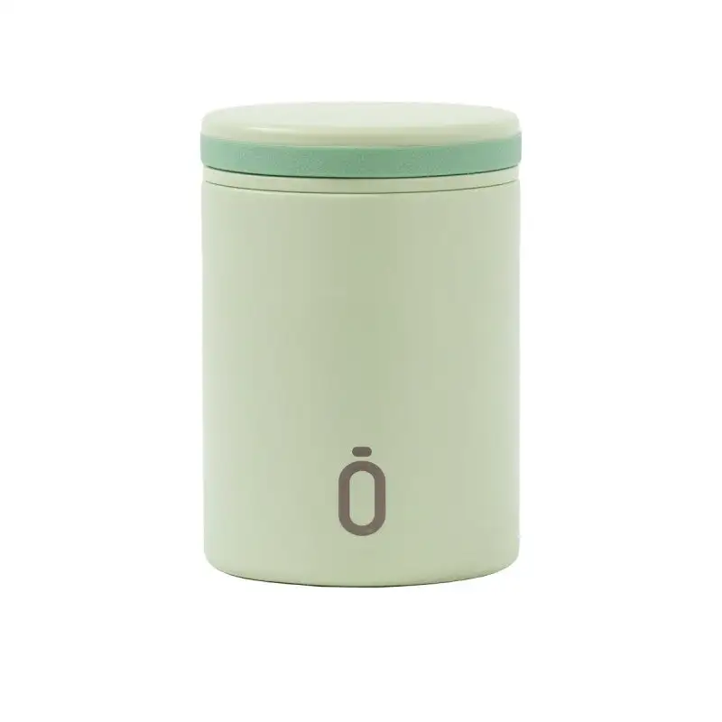 Termo Brunch Box 600 ml PLAIN de Runbott by Cambrass - Image 4