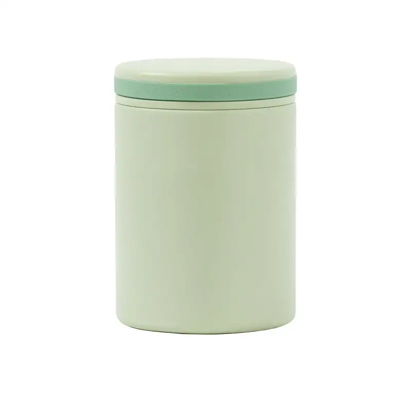 Termo Brunch Box 600 ml PLAIN de Runbott by Cambrass - Image 5
