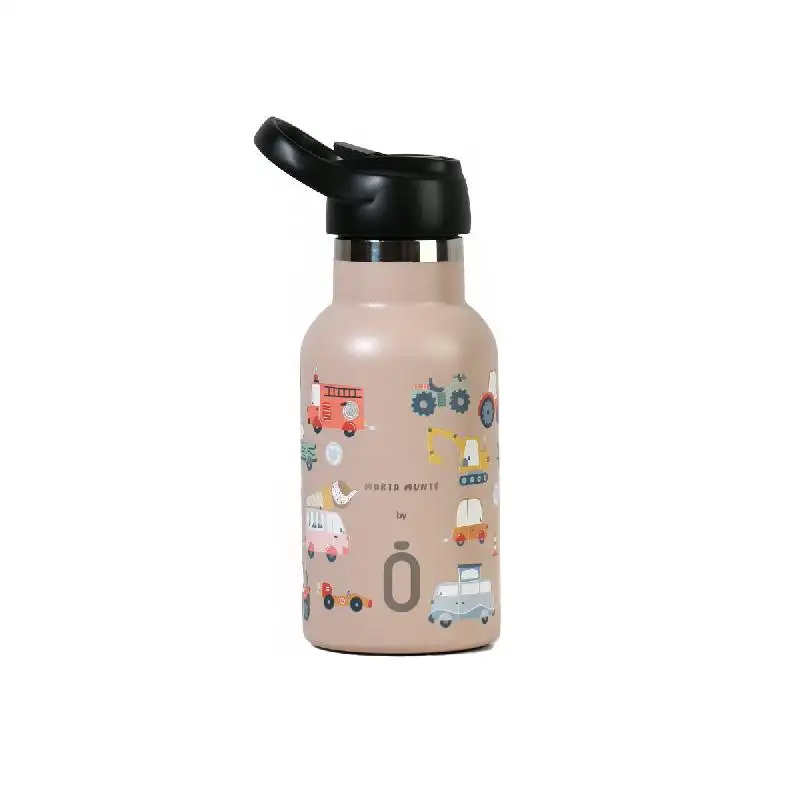 Termo Sport+T. Sport 350 ml de rubott by Cambrass - Image 8
