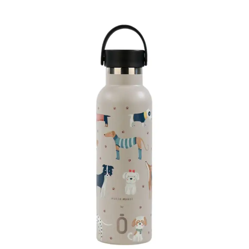 Termo Sport+T. Sport 600 ml de rubott by Cambrass - Image 4