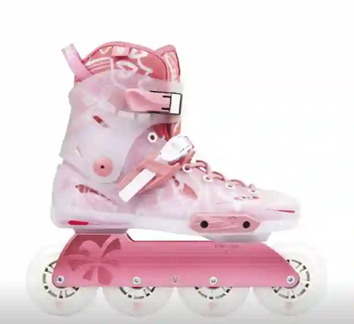 FLYING EAGLE X5D SPECTRE ROSA