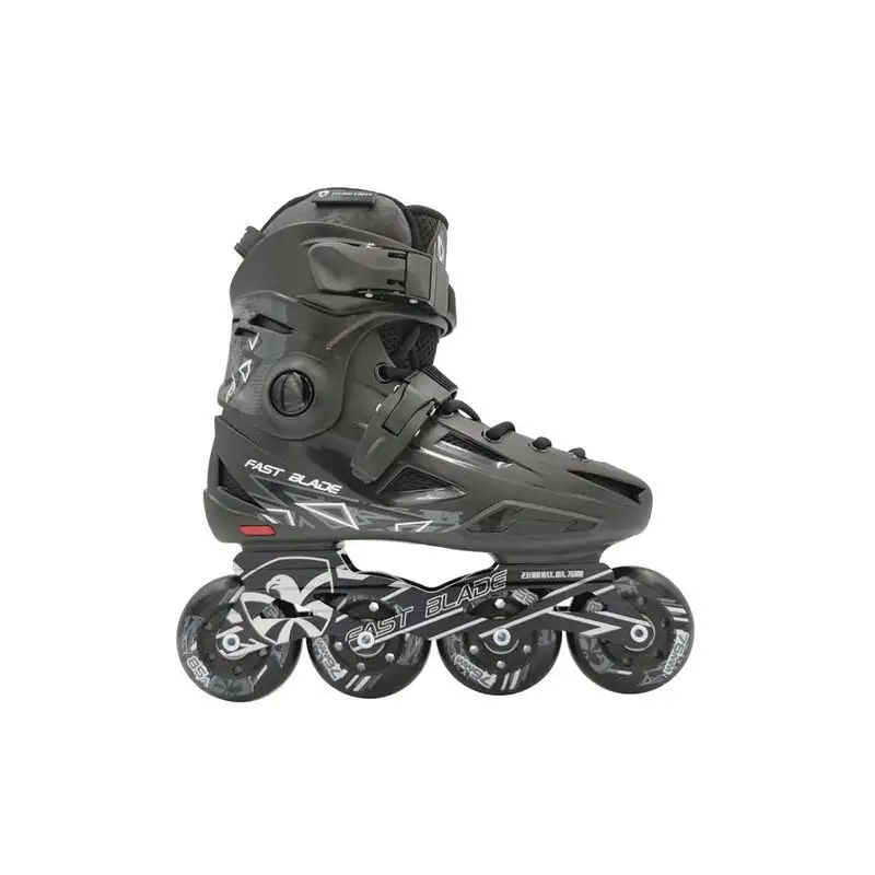 Flying Eagle FBS Fast Blade Black