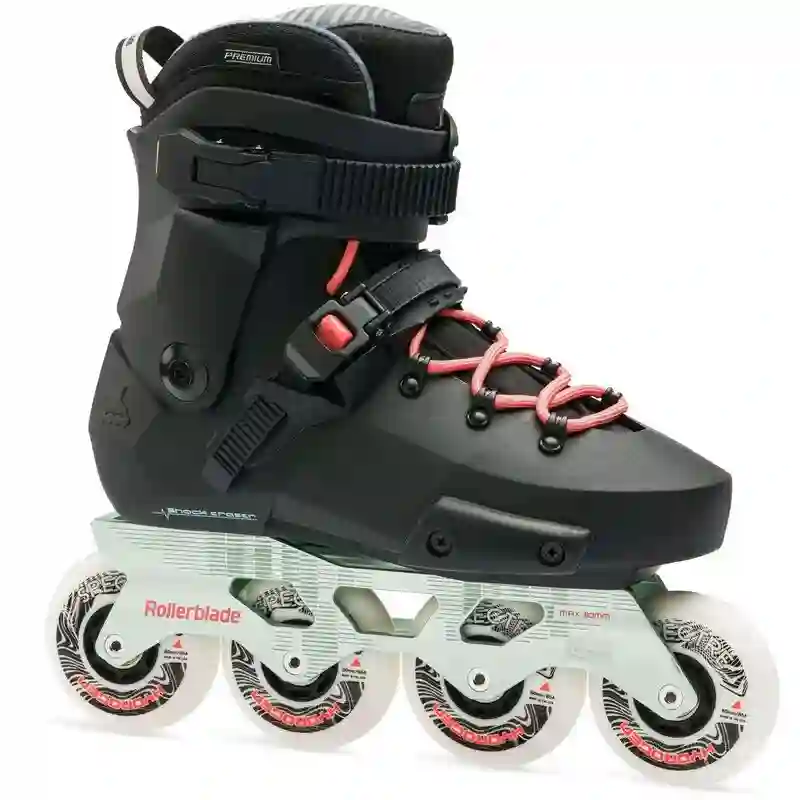 Rollerblade Twister XT W Black/Mint