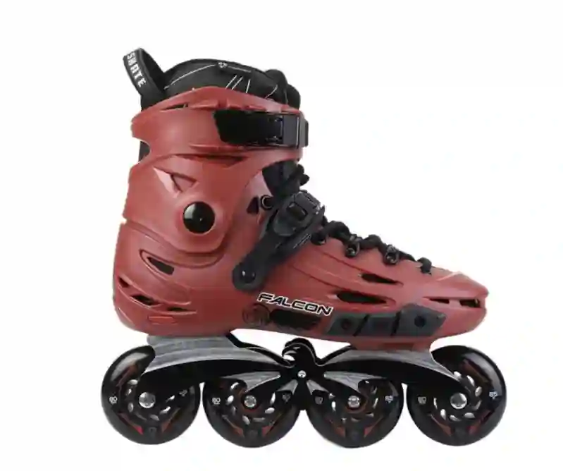 Flying Eagle F6S ROJO