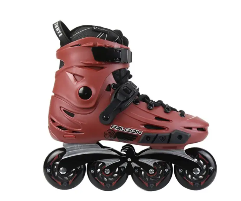 Flying Eagle F6S ROJO