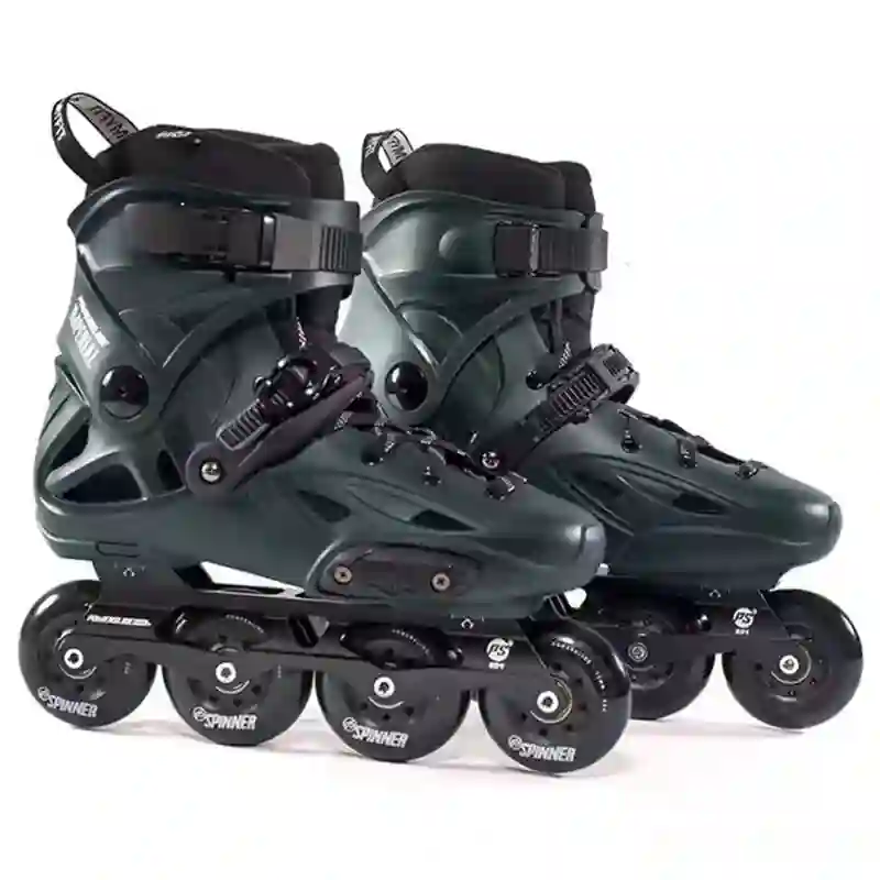 POWERSLIDE IMPERIAL DARKTEAL 80