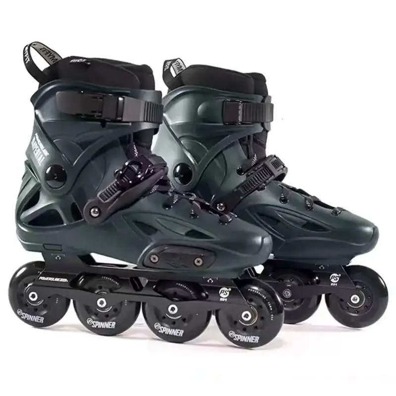 POWERSLIDE IMPERIAL DARKTEAL 80
