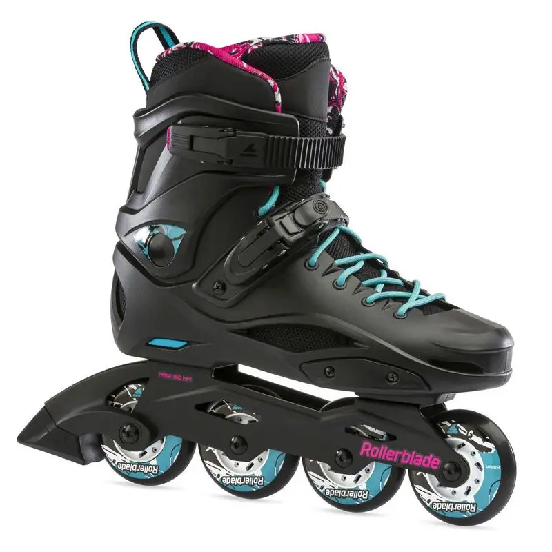 Rollerblade RB Cruiser W Negro-Agua