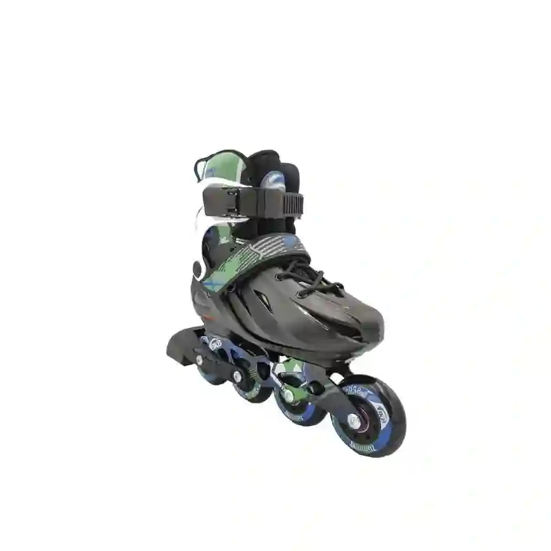 BKB K7 JUNIOR NEGRO