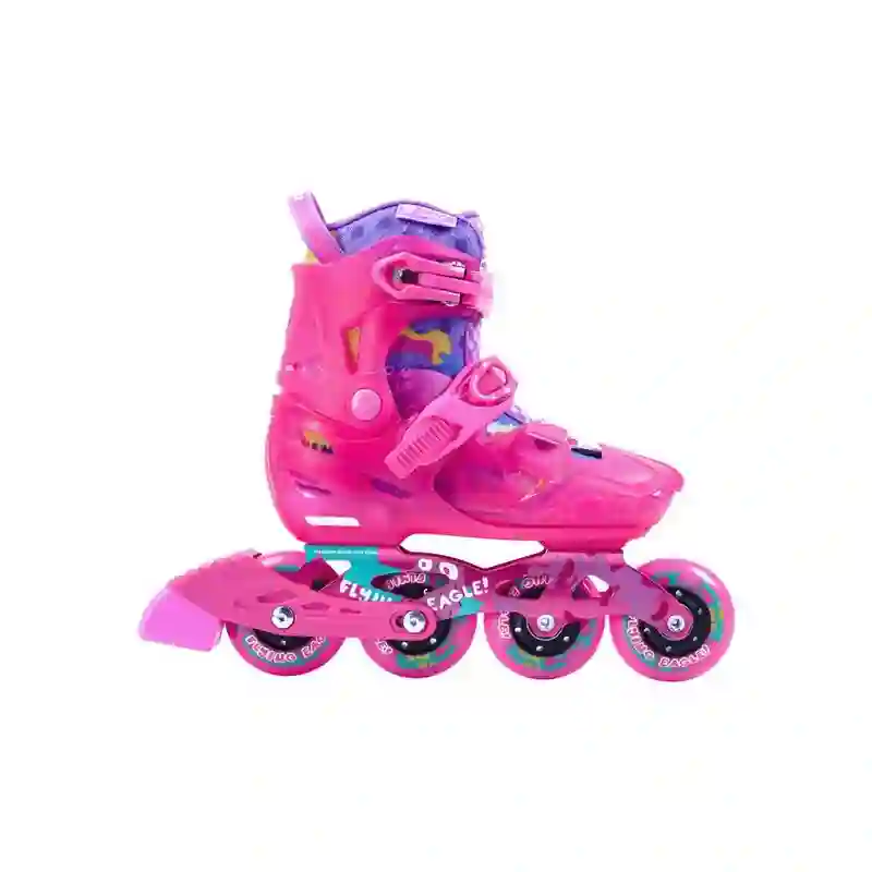 Flying Eagle S8 Rosa