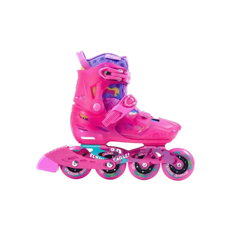 Flying Eagle S8 Rosa