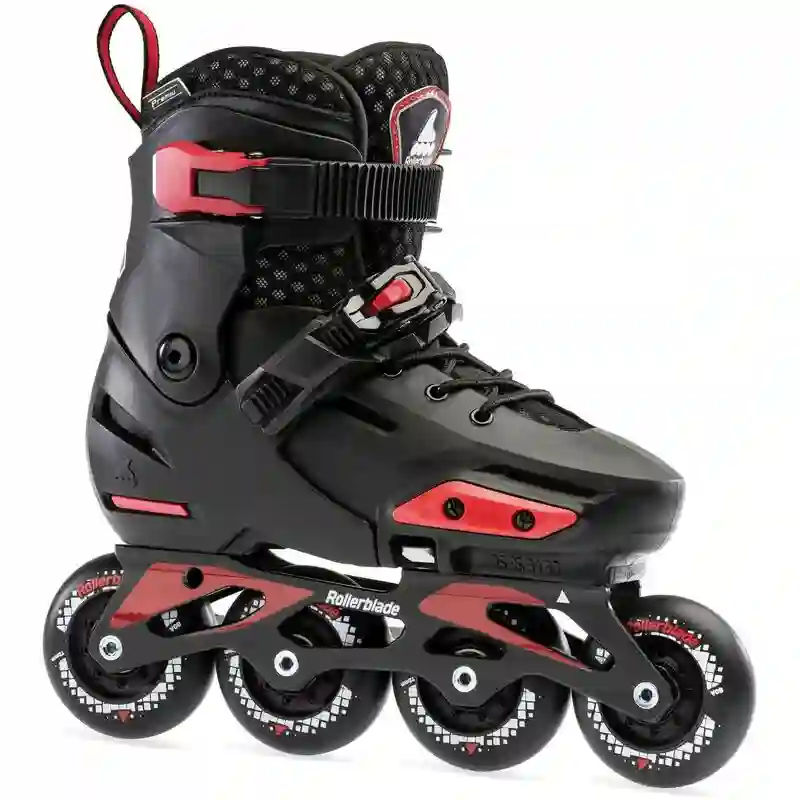 Rollerblade Apex Black