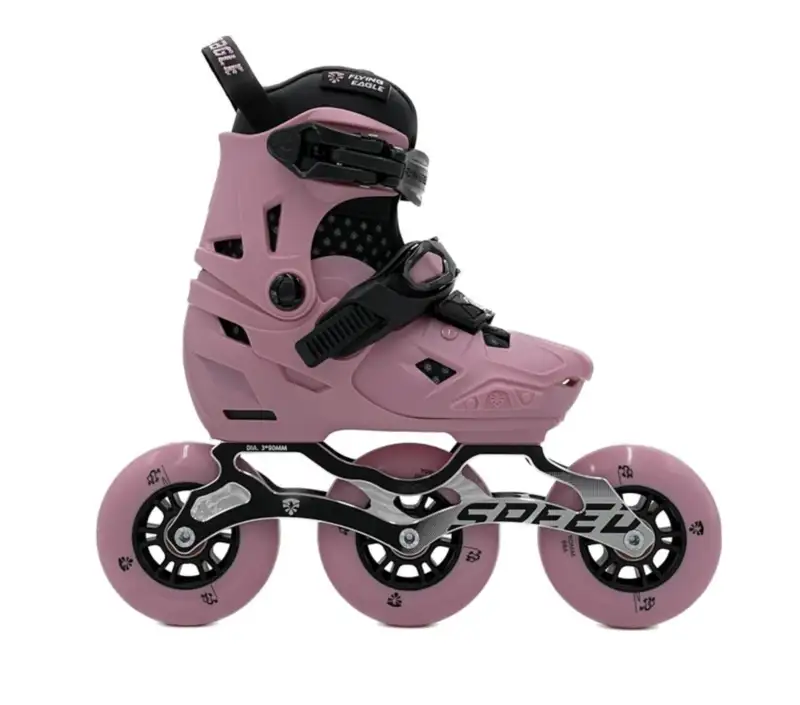 Flying Eagle S7 Speed ​​Rosa
