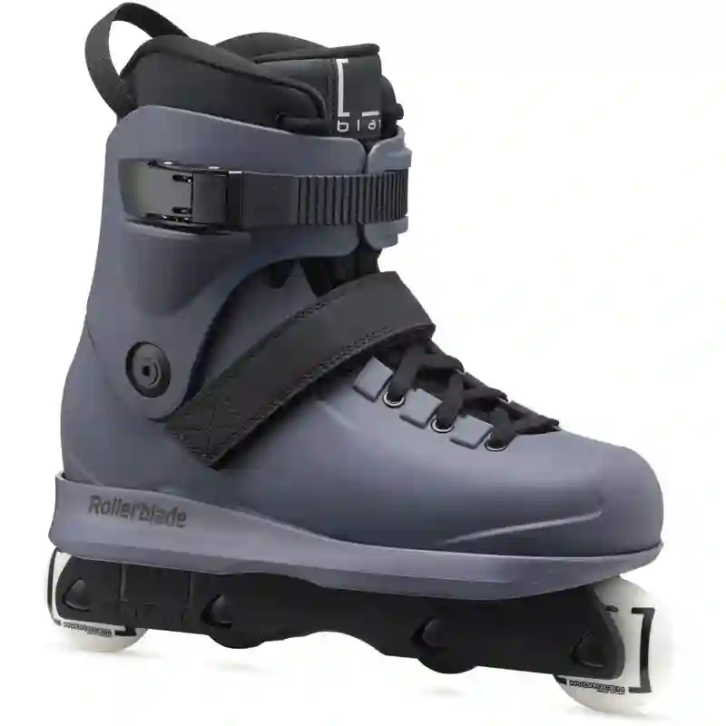 Pigeon de equipo en blanco de Rollerblade