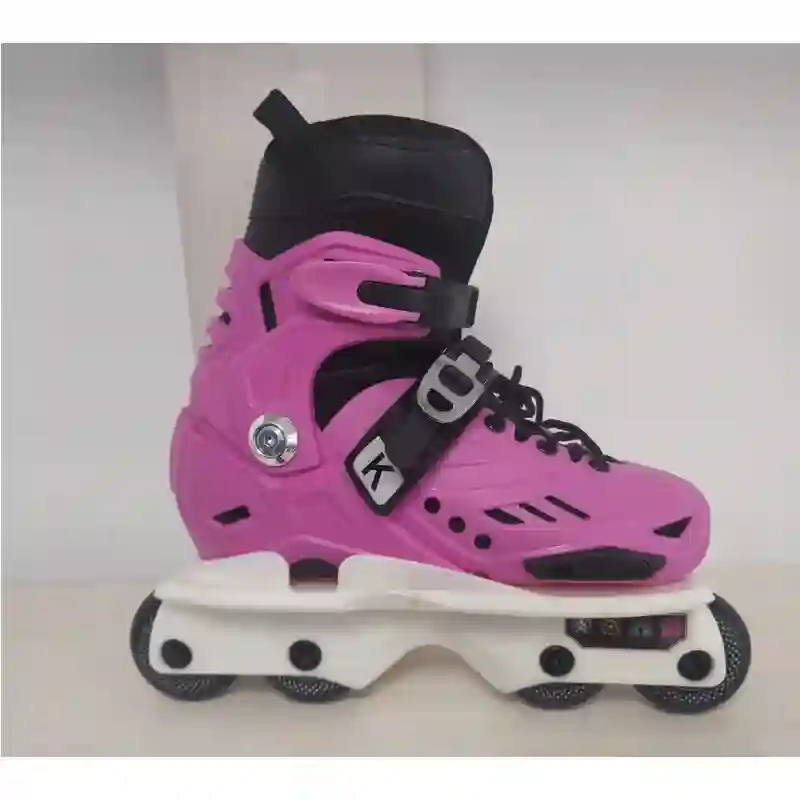 Patin Kaltik Pink Ninja Talla Medium