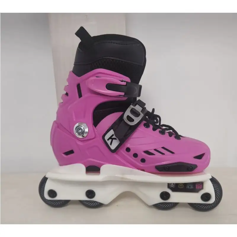 Patin Kaltik Pink Ninja Talla Medium