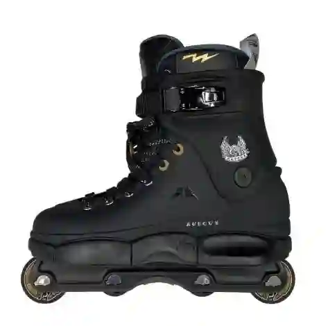Razors SL Auroux Pro Negro