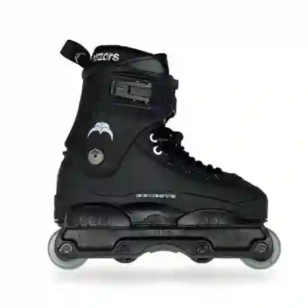 Razors Genesys le All Black