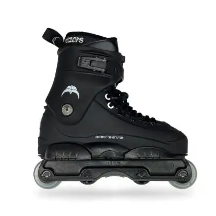 Razors Genesys le All Black