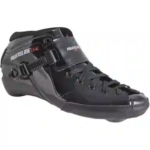 Bota Powerslide PS One Negro