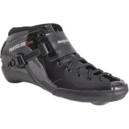 Bota Powerslide PS One Negro