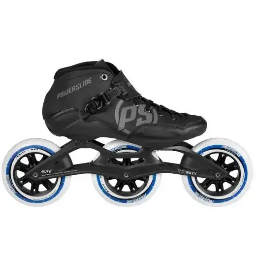 Powerslide Final Trinity 12,5 ’’ 3x125 mm