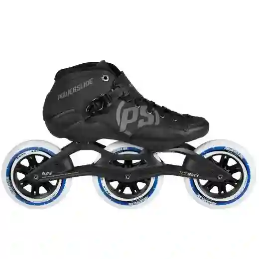 Powerslide Final Trinity 12,5 ’’ 3x125 mm