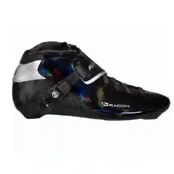 Bota Powerslide Dragon Black