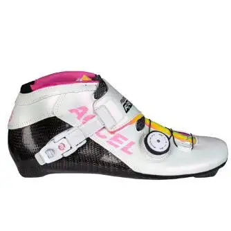 BOTA POWERSLIDE ACCEL GABY RUEDA