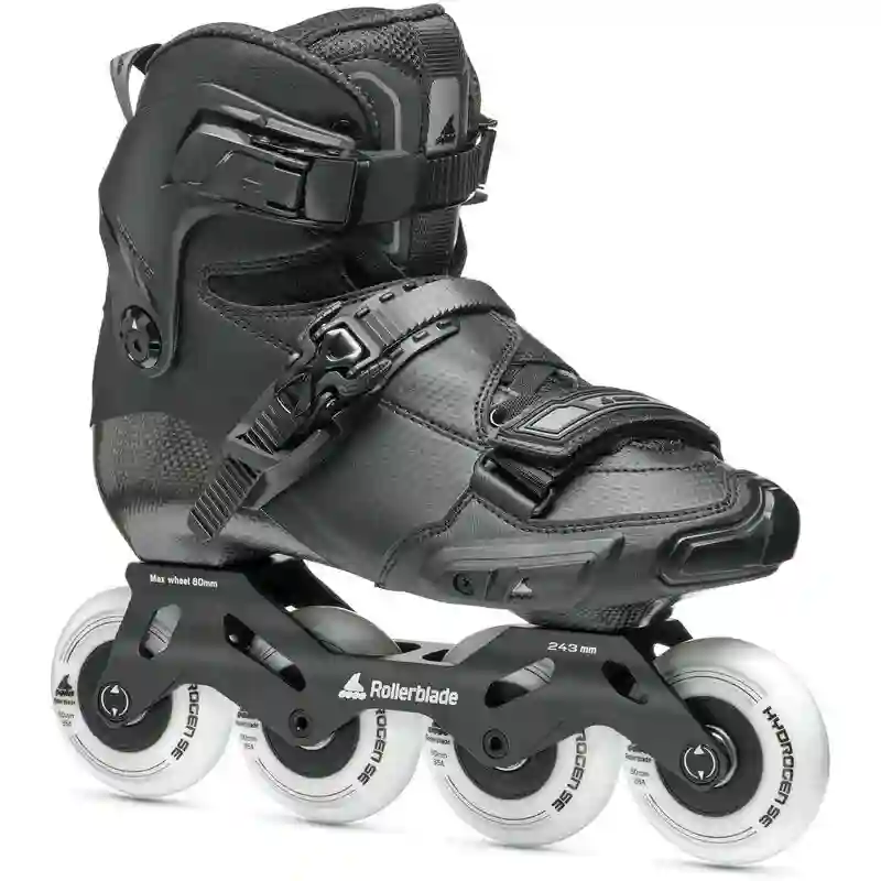 Rollerblade Crossfire Negro
