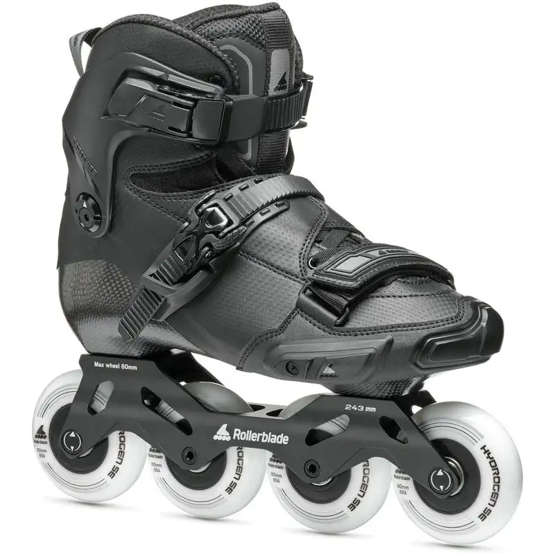 Rollerblade Crossfire Negro
