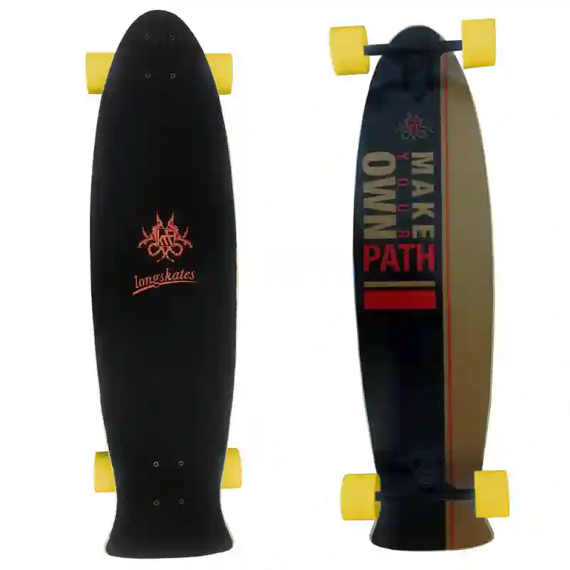 Longboard KRF Pathway 36 "
