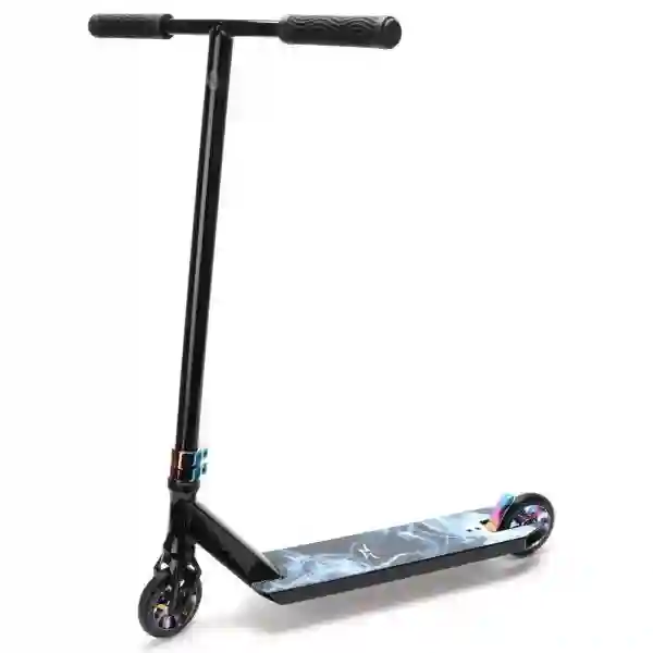 Scooter ao maven 5 negro-oleLick