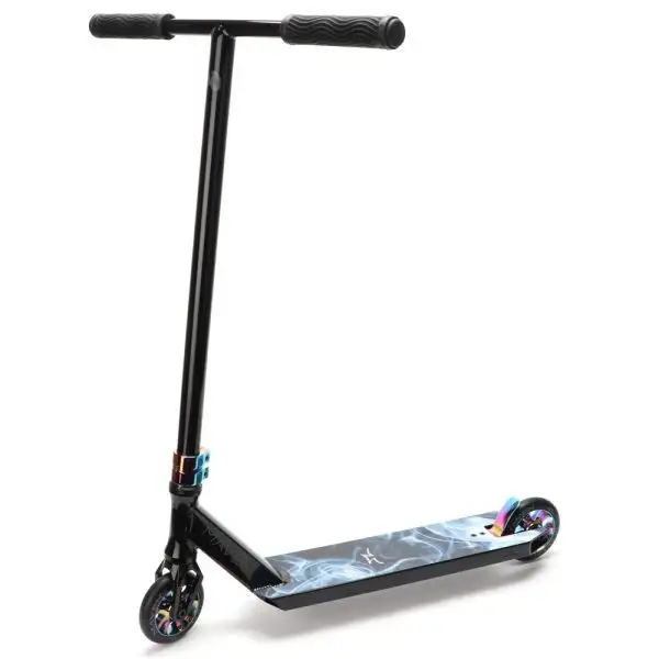 Scooter ao maven 5 negro-oleLick