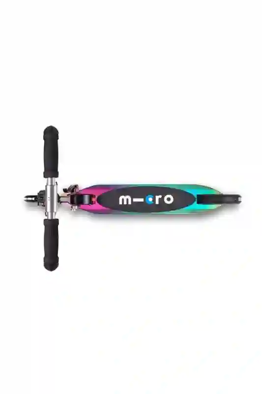 Patinete Micro Neocrome LED