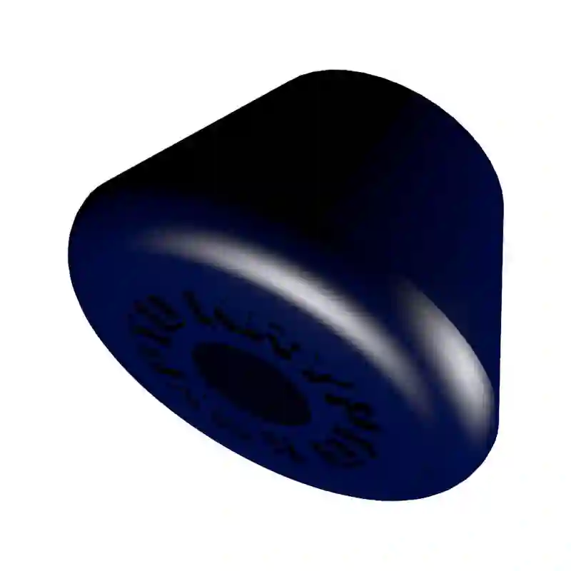 Freno Kryptonics Roller Color Azul
