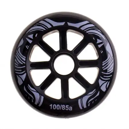 Ruedas Kaltik Face 100mm/85a (Unidad)