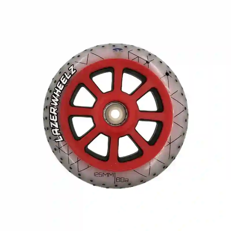 RUEDA FLYING EAGLE SPARKLING 125
