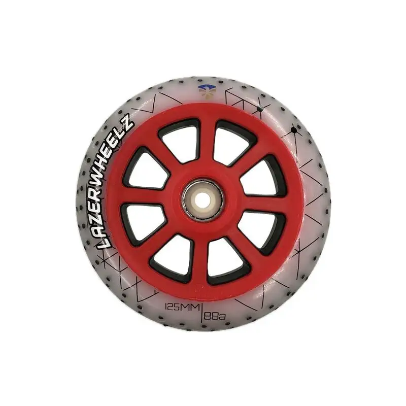 RUEDA FLYING EAGLE SPARKLING 125