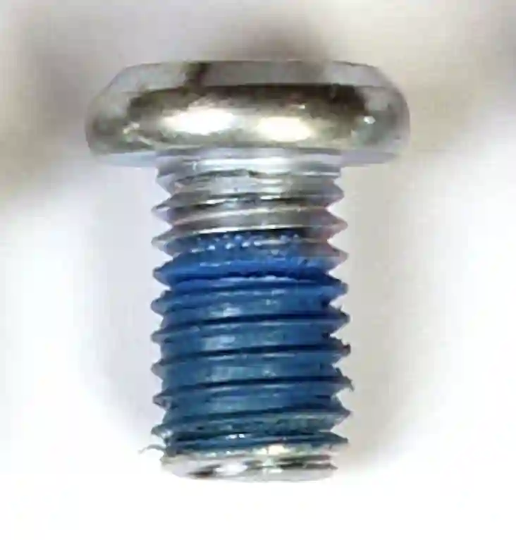 Tornillo Guia-Bota RB