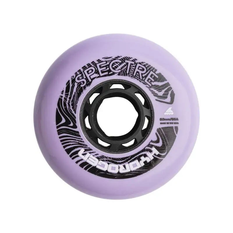 RUEDAS HYDROGEN SPECTRE 80/85A (4PCS) LILAC