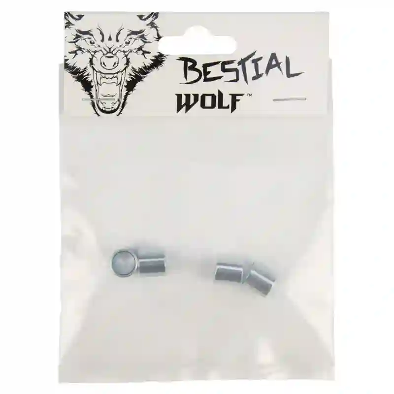Pack Separadores de Rodamientos 10 mm Bestial Wolf